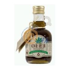 Oleofarm olej konopny 0,25l