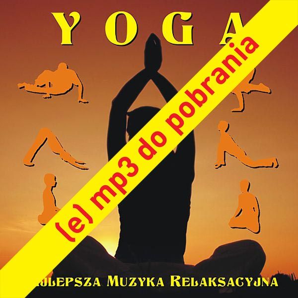 (e) Yoga - Lucas