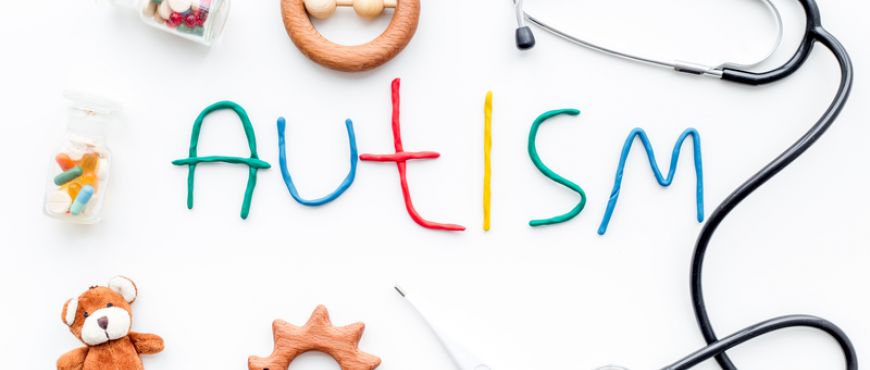 Najlepsze zabawki dla dzieci z autyzmem