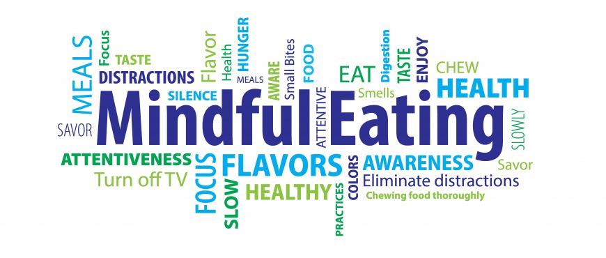 Mindful Eating, czyli jak jeść świadomie