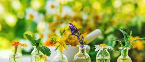 Aromaterapia - czy to w ogóle działa?