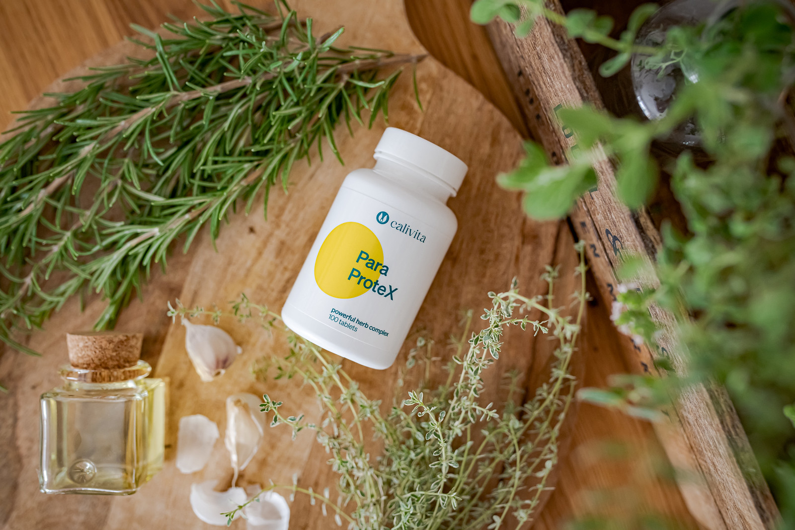 Jak skutecznie oczyścić organizm z pasożytów i grzybów? Dowiedz się o mocy Paraprotex!