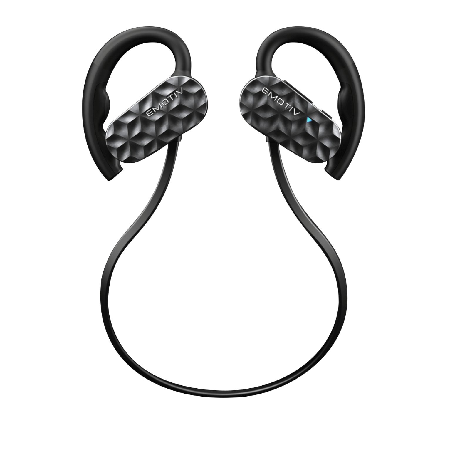 MN8 - 2 Kanałowe douszne słuchawki EEG