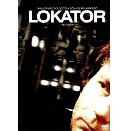 Lokator (1976) DVD
