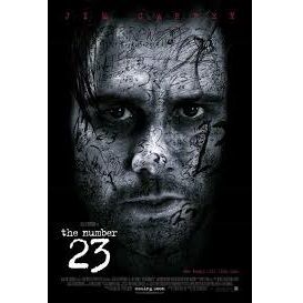 Numer 23 (2007) DVD