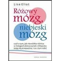 Różowy mózg, niebieski mózg