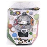 Kostka Rubika 360