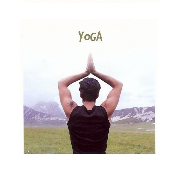 Yoga - Medytacja, Relaksacja