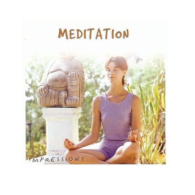 Meditation - Medytacja, Relaksacja