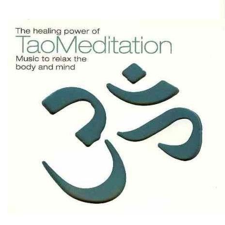 The Healing Power Of TaoMeditation