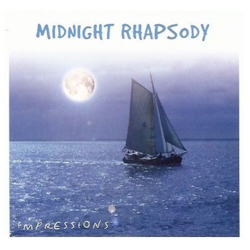 Midnight Rhapsody, Muzyka Relaksacyjna, Relaksacja
