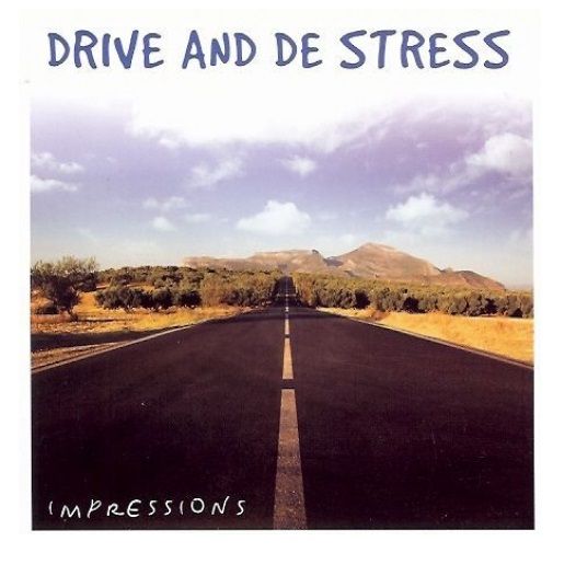 Drive And De Stress - Podróż, Odsresowanie, Relaks