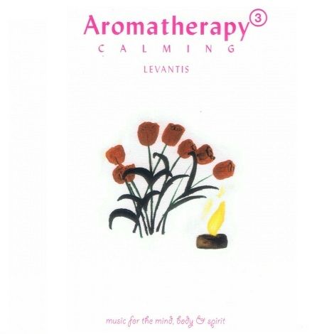 Aromatherapy vol.3 Levantis - Calming