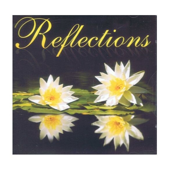 Reflections - Relaks, Chill-out, Odprężenie, Piano