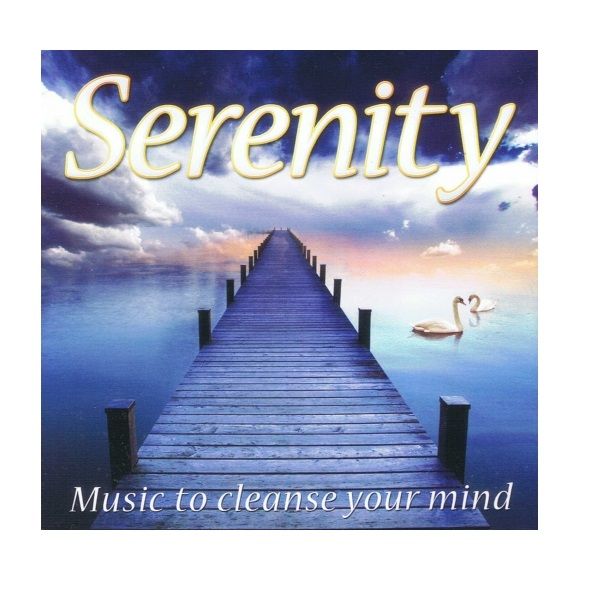 Serenity - Oczyszczenie Umysłu, Pianino, Relaks