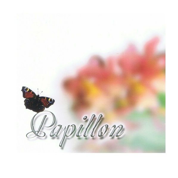 Papillon - Relaksacja