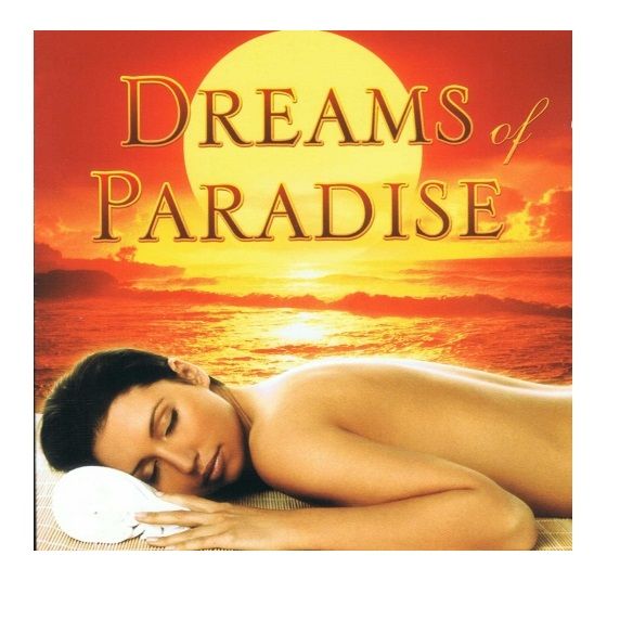 Dreams of Paradise - Orient, Buddha, Relaksacja