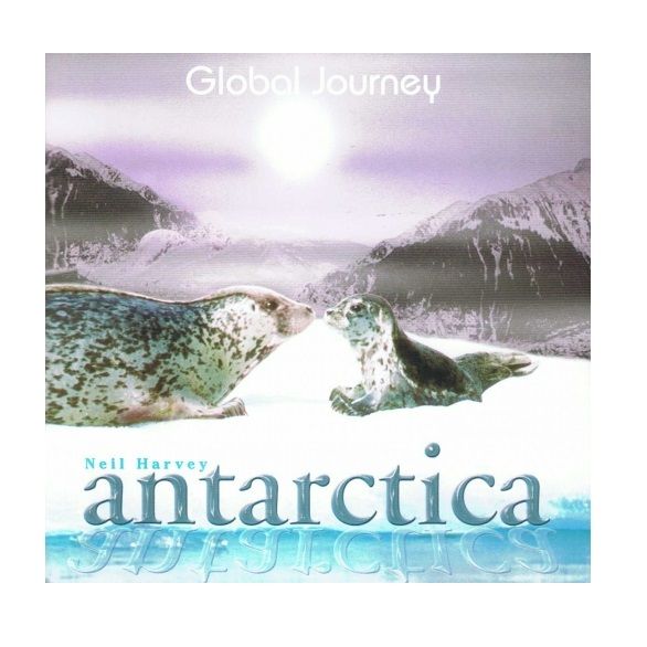 Antarctica- Antarktyka, Ocean, Pingwiny, Wieloryby