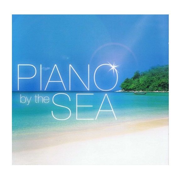 Piano By The Sea - Dźwieki Morza, Relaksacja