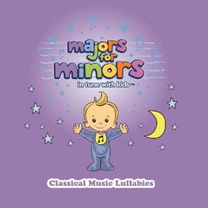 Volume 2 - Classical Music Lullabies