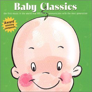 Lovely Baby Music presents...Lovely Baby Classics CD