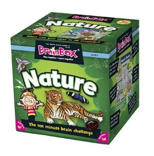 BrainBox: Natura