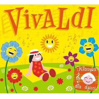 Vivaldi Klasyka Dla Dzieci 