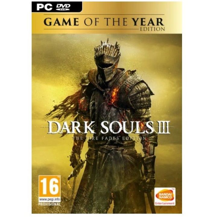 Dark Souls 3 GOTY PC