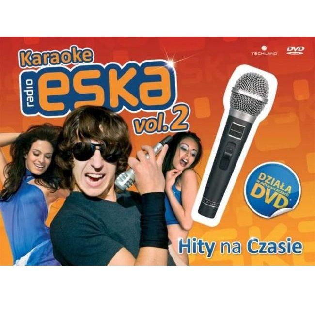 Karaoke Radio Eska vol. 2
