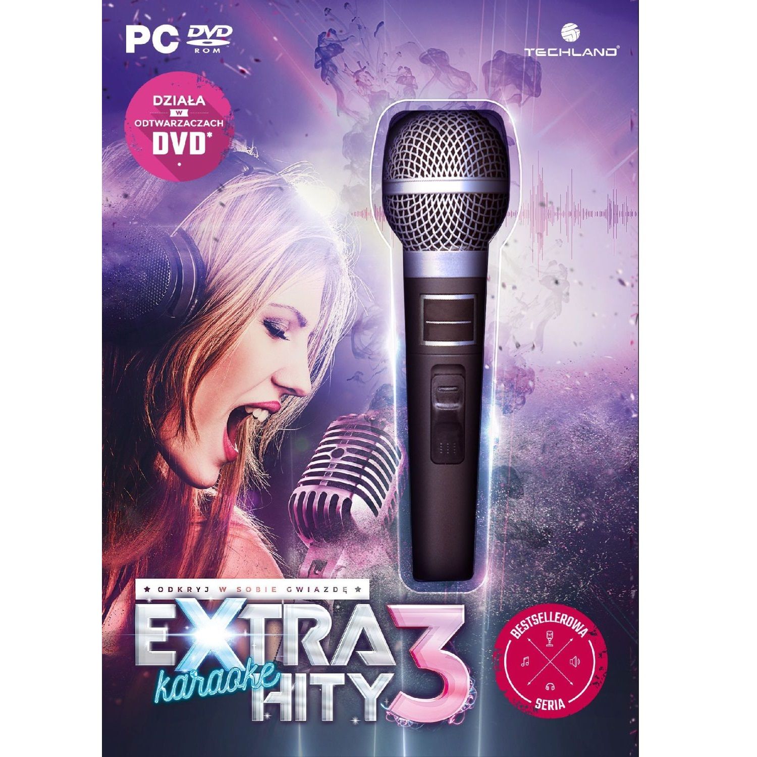 Karaoke Extra Hity 3