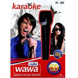 Karaoke Radio WAWA Zawsze Polska Muzyka
