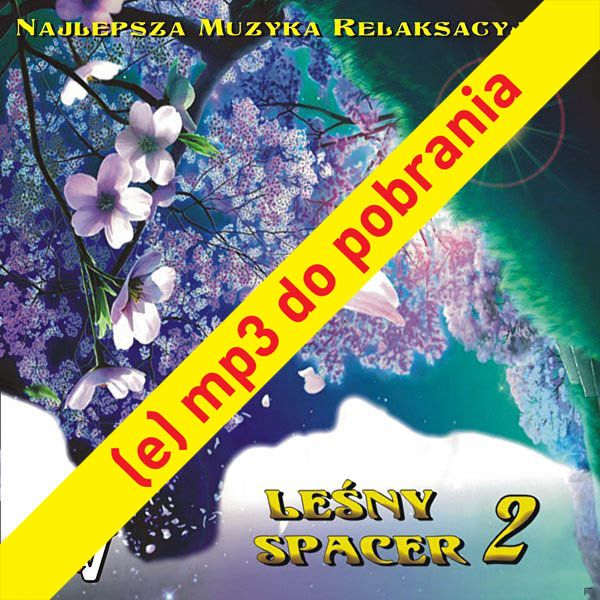 (e) Leśny Spacer 2 - utwór nr 1.Szczęśliwy Las 00:59