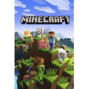 Minecraft Windows 10 Edition (PC) klucz aktywacyjny