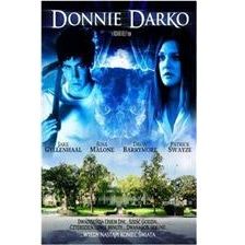 Donnie Darko (2001) DVD