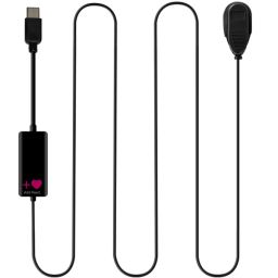 HeartMath Inner Balance Przewodowy Pomiar HRV w Czasie Rzeczywistym