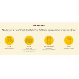 HeartMath emWave Pro Pomiar HRV w Czasie Rzeczywistym