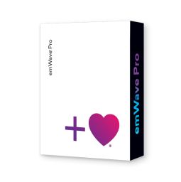 HeartMath emWave Pro Pomiar HRV w Czasie Rzeczywistym