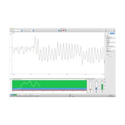HeartMath emWave Pro Pomiar HRV w Czasie Rzeczywistym