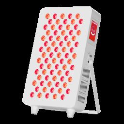 MitoHACKER PROMAX 375 8 Długości Fal od 610 do 1060 nm Światło RED i INR + Częstotliwości dr Nogiera + EMS