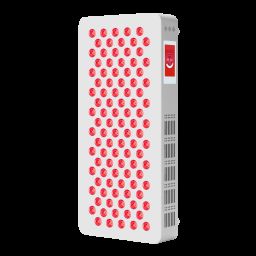 MitoHACKER PROMAX 375 8 Długości Fal od 610 do 1060 nm Światło RED i INR + Częstotliwości dr Nogiera + EMS