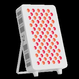 MitoHACKER PROMAX 375 8 Długości Fal od 610 do 1060 nm Światło RED i INR + Częstotliwości dr Nogiera + EMS