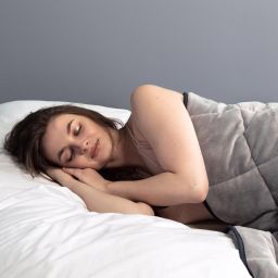 Kołdra obciążeniowa Wrap Ninja