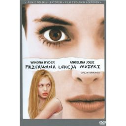 Przerwana Lekcja Muzyki (1999) DVD