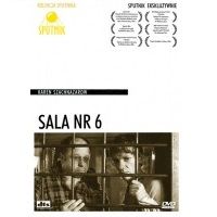 Sala nr 6 (1987) DVD