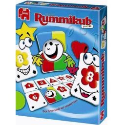 Rummikub Junior