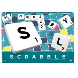 Scrabble