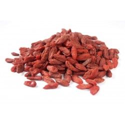 Goja Jagody Goji suszone 250g