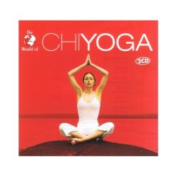 The World Of Chi Yoga 2CD