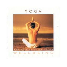 Yoga Wellbeing