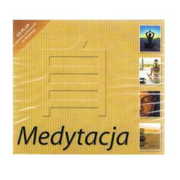 Medytacja